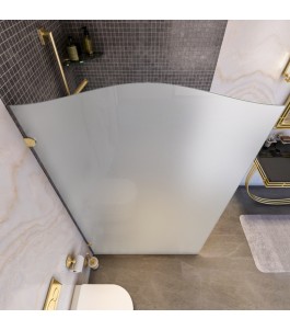 Walk In Dusche Regal 12-Chrom-Satino