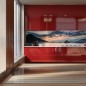 Glas Küchenrückwand 6 mm ESG Motive KRWM-0252 Glas Küchenrückwand 6 mm ESG Motive KRWM-0252