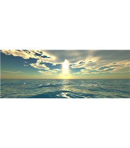Glas Küchenrückwand 6 mm ESG Motive KRWM-0272