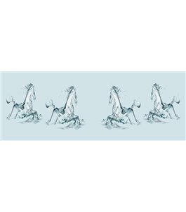 Glas Küchenrückwand 6 mm ESG Motive KRWM-0294