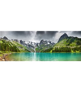Glas Küchenrückwand 6 mm ESG Motive KRWM-0323