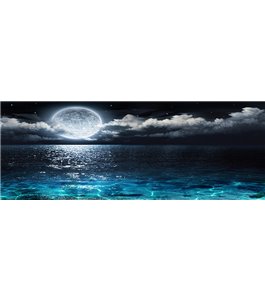 Glas Küchenrückwand 6 mm ESG Motive KRWM-0336