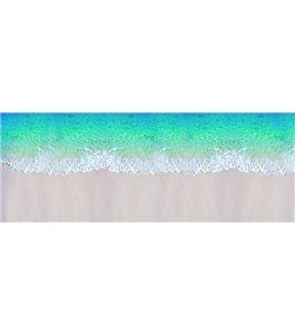 Glas Küchenrückwand 6 mm ESG Motive KRWM-0365