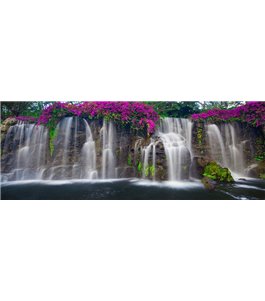 Glas Küchenrückwand 6 mm ESG Motive KRWM-0446