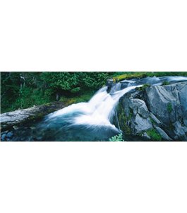Glas Küchenrückwand 6 mm ESG Motive KRWM-0448