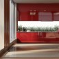 Glas Küchenrückwand 6 mm ESG Motive KRWM-0454 Glas Küchenrückwand 6 mm ESG Motive KRWM-0454