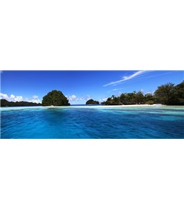 Glas Küchenrückwand 6 mm ESG Motive KRWM-0477