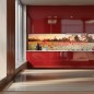 Glas Küchenrückwand 6 mm ESG Motive KRWM-0520 Glas Küchenrückwand 6 mm ESG Motive KRWM-0520
