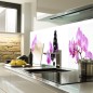 Glas Küchenrückwand 6 mm ESG Motive KRWM-0524 Glas Küchenrückwand 6 mm ESG Motive KRWM-0524