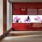 Glas Küchenrückwand 6 mm ESG Motive KRWM-0524 Glas Küchenrückwand 6 mm ESG Motive KRWM-0524