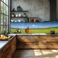 Glas Küchenrückwand 6 mm ESG Motive KRWM-0526 Glas Küchenrückwand 6 mm ESG Motive KRWM-0526