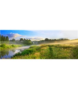 Glas Küchenrückwand 6 mm ESG Motive KRWM-0527