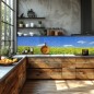 Glas Küchenrückwand 6 mm ESG Motive KRWM-0530 Glas Küchenrückwand 6 mm ESG Motive KRWM-0530