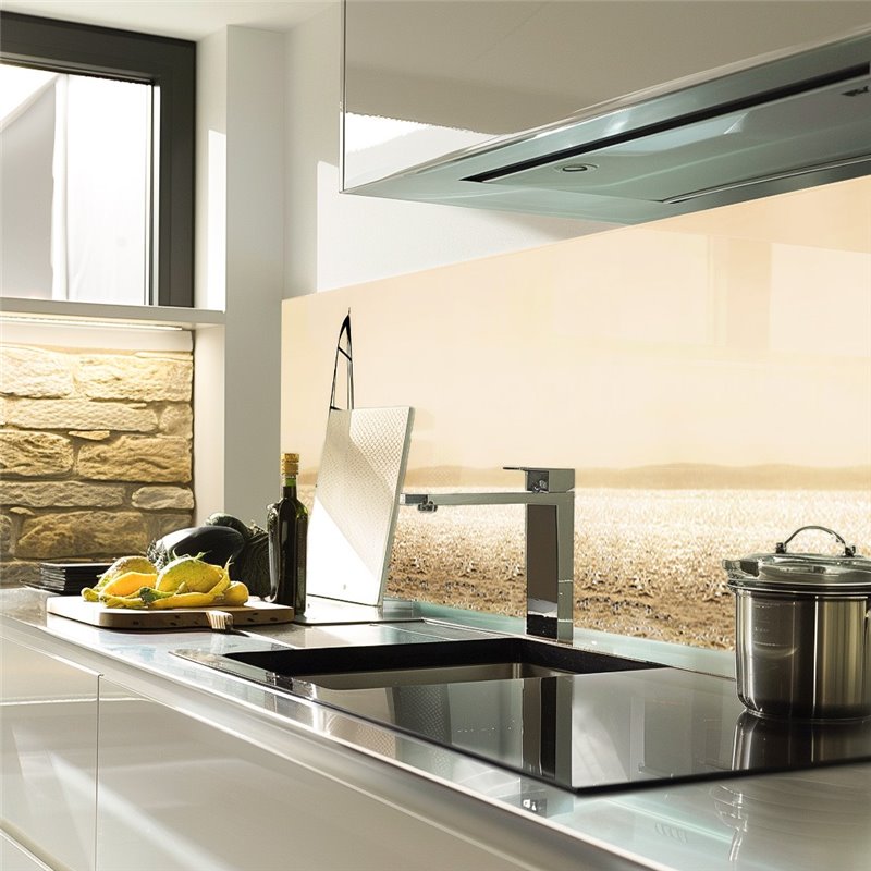 Glas Küchenrückwand 6 mm ESG Motive KRWM-0549 Glas Küchenrückwand 6 mm ESG Motive KRWM-0549