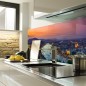 Glas Küchenrückwand 6 mm ESG Motive KRWM-0562 Glas Küchenrückwand 6 mm ESG Motive KRWM-0562