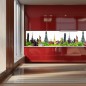 Glas Küchenrückwand 6 mm ESG Motive KRWM-0574 Glas Küchenrückwand 6 mm ESG Motive KRWM-0574