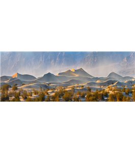 Glas Küchenrückwand 6 mm ESG Motive KRWM-0916