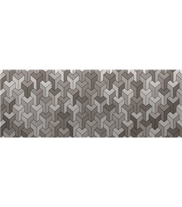 Küchenrückwand Platte 6 mm ESG Fliesenmotive KRWF-03-13