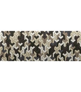 Küchenrückwand Platte 6 mm ESG Fliesenmotive KRWF-03-16