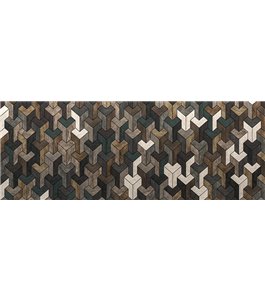 Küchenrückwand Platte 6 mm ESG Fliesenmotive KRWF-03-17