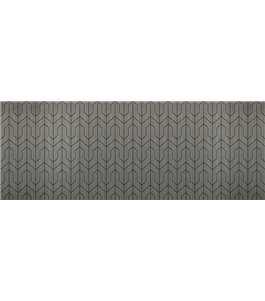 Küchenrückwand Platte 6 mm ESG Fliesenmotive KRWF-04-09