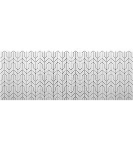 Küchenrückwand Platte 6 mm ESG Fliesenmotive KRWF-04-11
