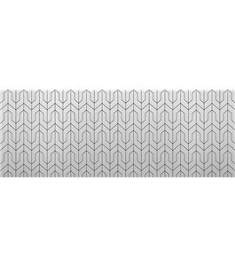 Küchenrückwand Platte 6 mm ESG Fliesenmotive KRWF-04-16