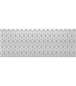 Küchenrückwand Platte 6 mm ESG Fliesenmotive KRWF-05-04