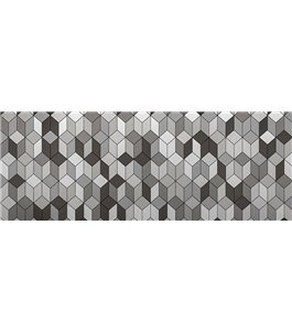 Küchenrückwand Platte 6 mm ESG Fliesenmotive KRWF-05-07