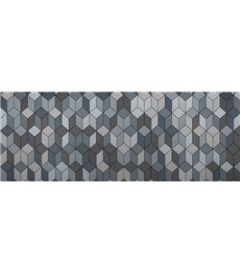 Küchenrückwand Platte 6 mm ESG Fliesenmotive KRWF-05-08