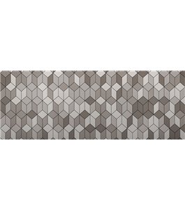 Küchenrückwand Platte 6 mm ESG Fliesenmotive KRWF-05-10