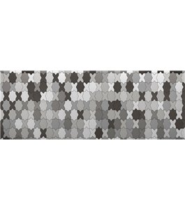 Küchenrückwand Platte 6 mm ESG Fliesenmotive KRWF-06-09