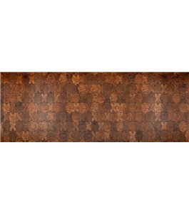 Küchenrückwand Platte 6 mm ESG Fliesenmotive KRWF-06-13