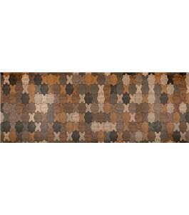 Küchenrückwand Platte 6 mm ESG Fliesenmotive KRWF-06-14