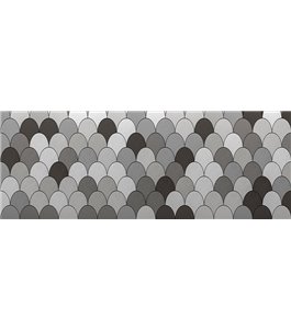 Küchenrückwand Platte 6 mm ESG Fliesenmotive KRWF-07-09
