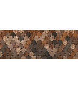 Küchenrückwand Platte 6 mm ESG Fliesenmotive KRWF-07-14