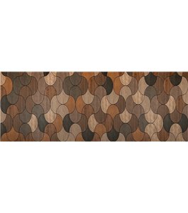 Küchenrückwand Platte 6 mm ESG Fliesenmotive KRWF-08-11