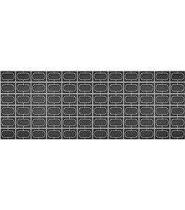 Küchenrückwand Platte 6 mm ESG Fliesenmotive KRWF-09-09