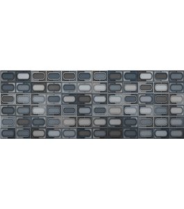 Küchenrückwand Platte 6 mm ESG Fliesenmotive KRWF-09-12