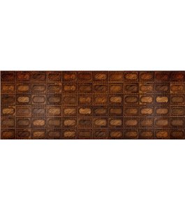 Küchenrückwand Platte 6 mm ESG Fliesenmotive KRWF-09-15