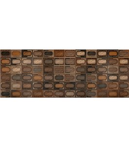 Küchenrückwand Platte 6 mm ESG Fliesenmotive KRWF-09-16