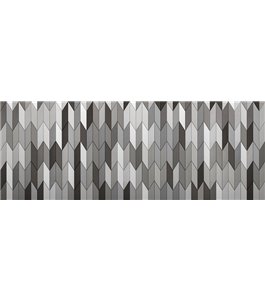 Küchenrückwand Platte 6 mm ESG Fliesenmotive KRWF-10-07