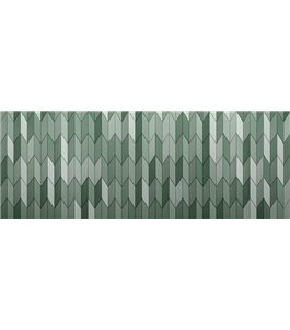 Küchenrückwand Platte 6 mm ESG Fliesenmotive KRWF-10-09