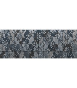 Küchenrückwand Platte 6 mm ESG Fliesenmotive KRWF-16-13