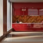 Küchenrückwand Platte 6 mm ESG Fliesenmotive KRWF-16-16 Küchenrückwand Platte 6 mm ESG Fliesenmotive KRWF-16-16