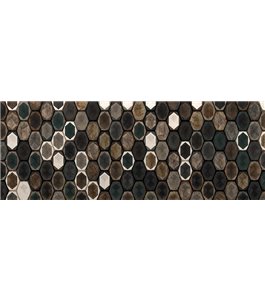Küchenrückwand Platte 6 mm ESG Fliesenmotive KRWF-21-01