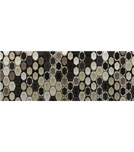 Küchenrückwand Platte 6 mm ESG Fliesenmotive KRWF-21-02