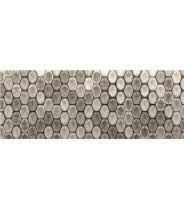 Küchenrückwand Platte 6 mm ESG Fliesenmotive KRWF-21-10