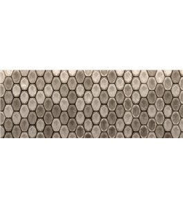Küchenrückwand Platte 6 mm ESG Fliesenmotive KRWF-21-11