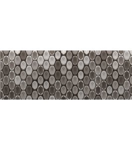 Küchenrückwand Platte 6 mm ESG Fliesenmotive KRWF-21-16